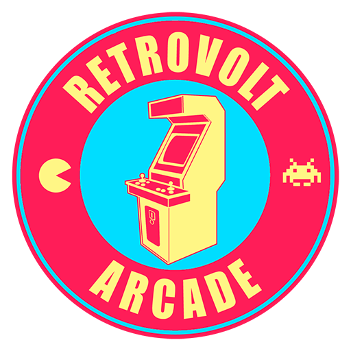 Retrovolt Arcade