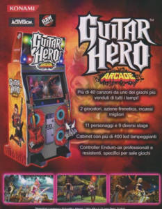 Guitar Hero