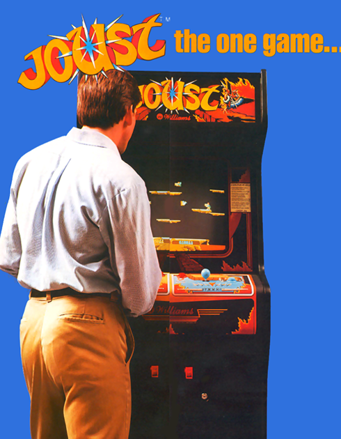 Joust