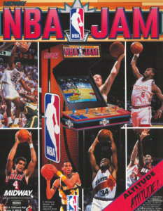 NBA Jam