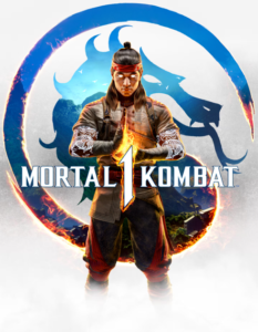 Mortal Kombat 1