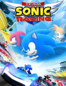 Team Sonic Racing