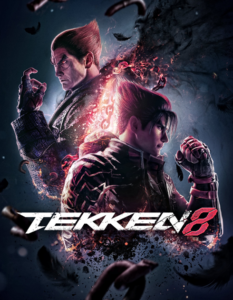 Tekken 8