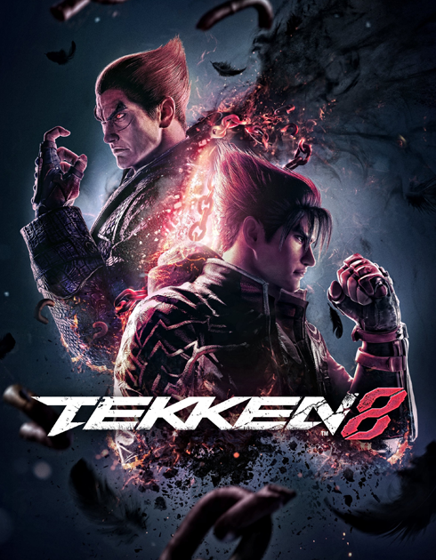 Tekken 8