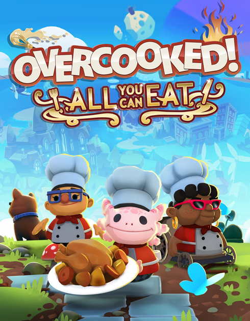 Overcooked