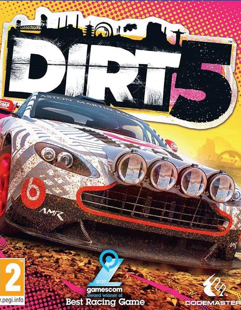 DIRT5