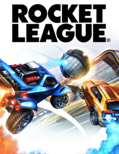 RocketLeague