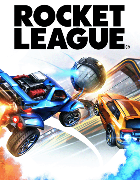 RocketLeague