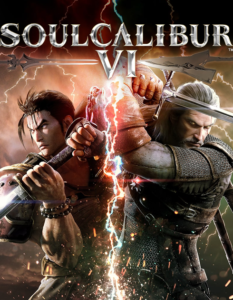 SoulCalibur6