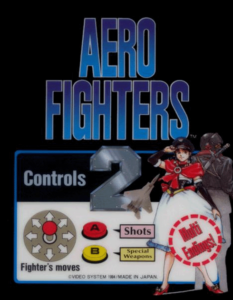 AeroFighters2