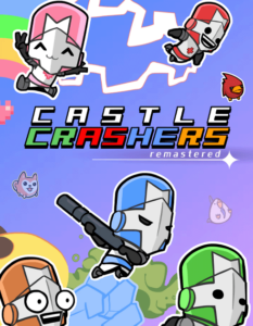 CastleCrashers