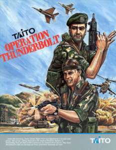 OperationThunderbolt