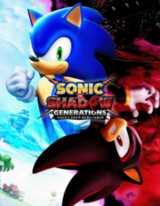 SonicShadow