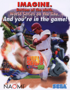 WorldSeries99