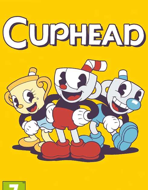 Cuphead