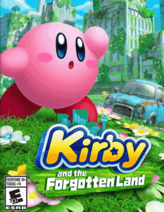 KirbyForgottenLand