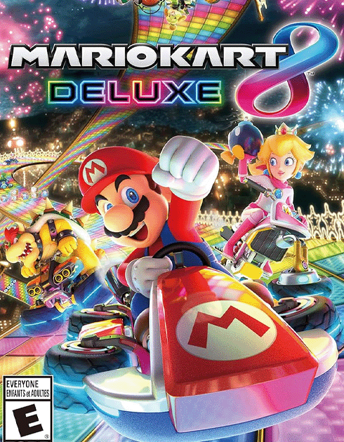 MarioKart8