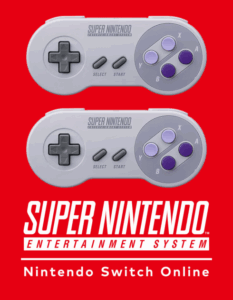 SuperNES
