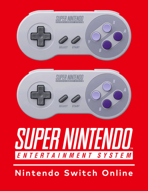 SuperNES