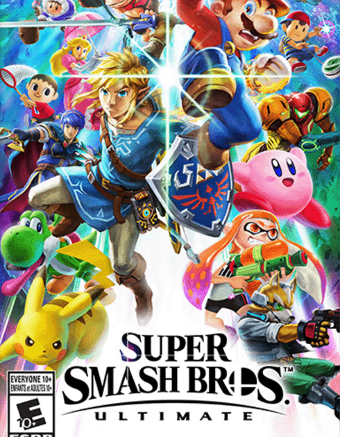 supersmashultimate