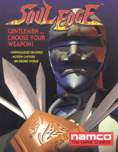 SoulEdge