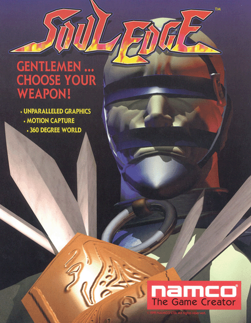 SoulEdge