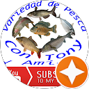 Variedad de pesca con Tony profile picture